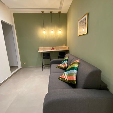Dante Dream Apartment Centro Storico Naples Luaran gambar