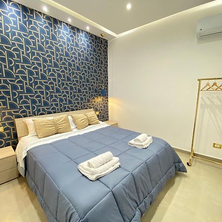 Dante Dream Apartment Centro Storico Naples Luaran gambar
