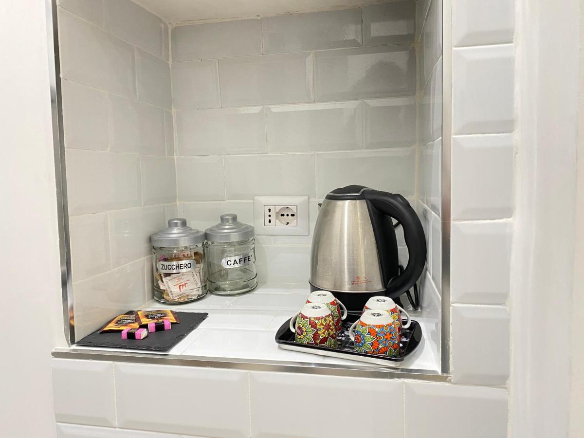 Dante Dream Apartment Centro Storico Naples Luaran gambar