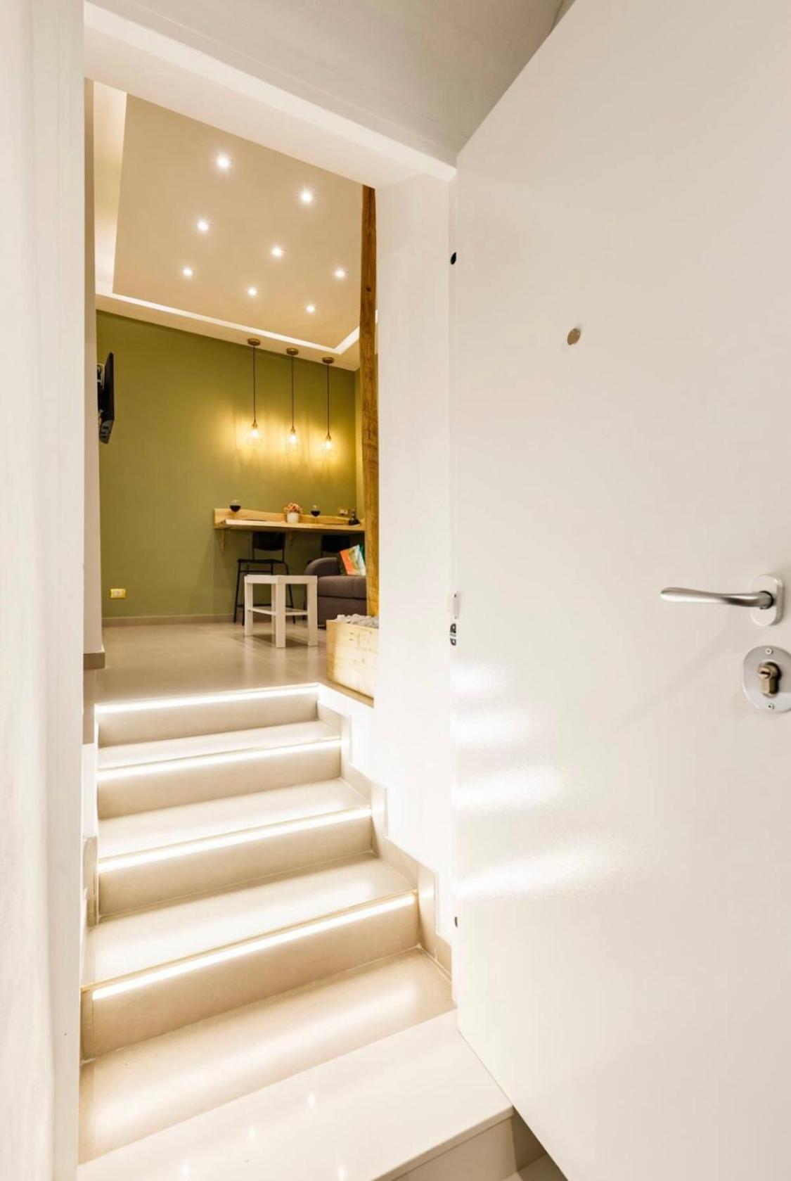Dante Dream Apartment Centro Storico Naples Luaran gambar