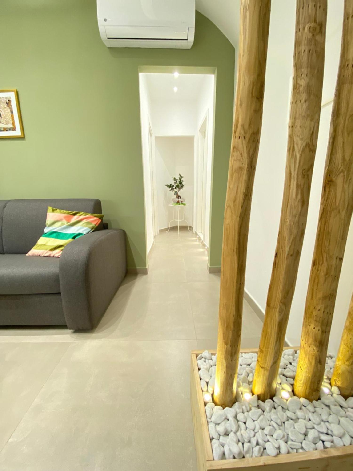 Dante Dream Apartment Centro Storico Naples Luaran gambar