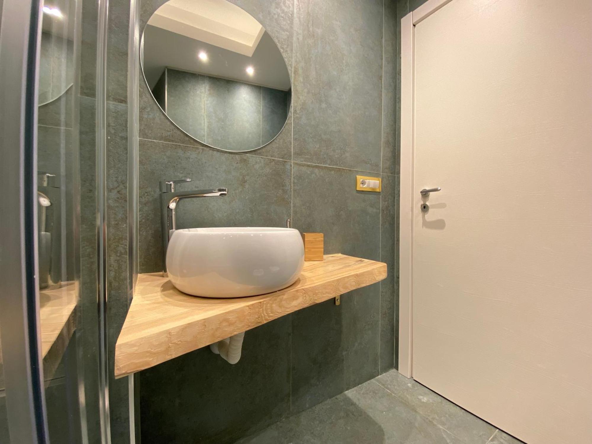 Dante Dream Apartment Centro Storico Naples Luaran gambar