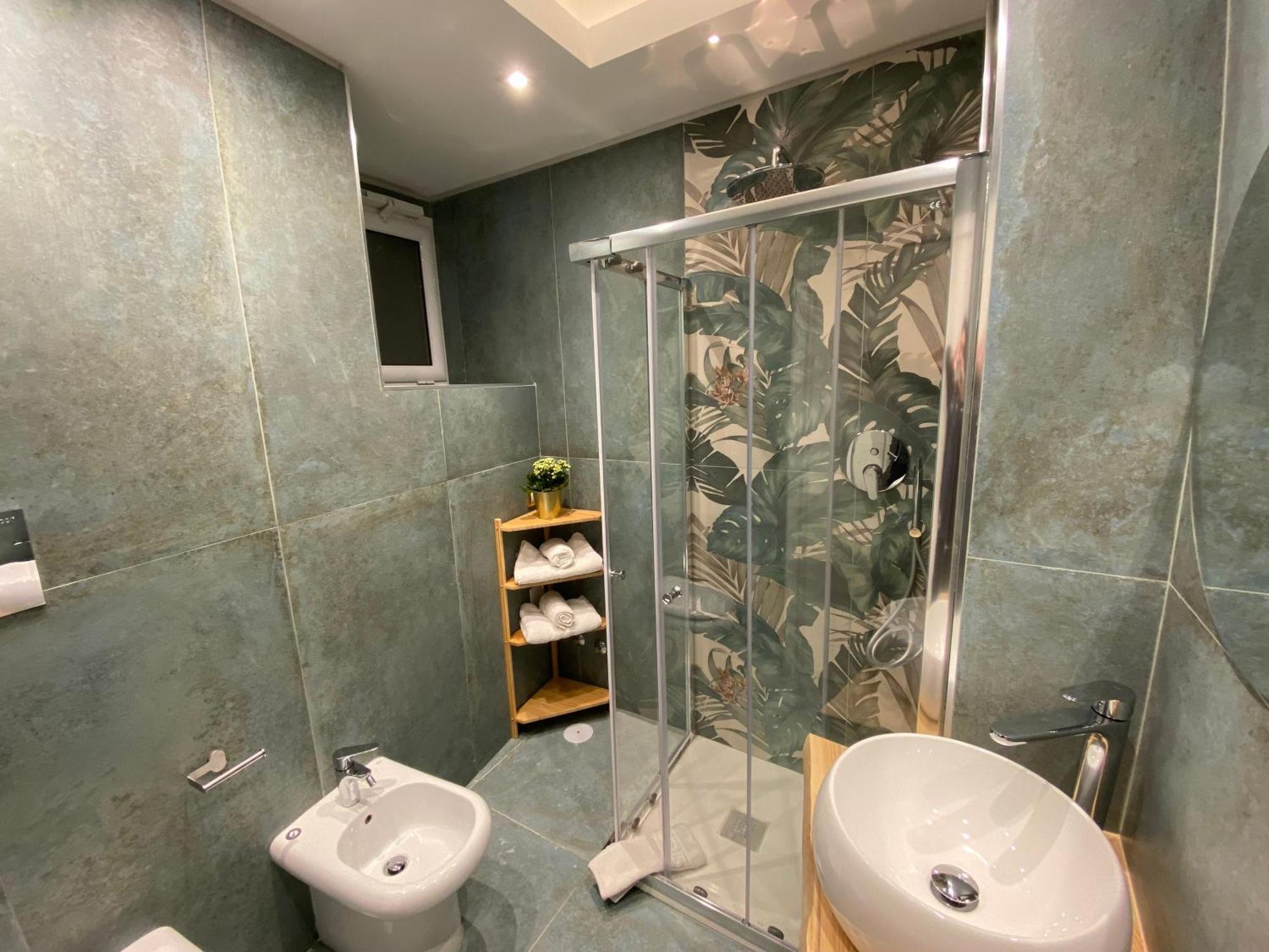 Dante Dream Apartment Centro Storico Naples Luaran gambar