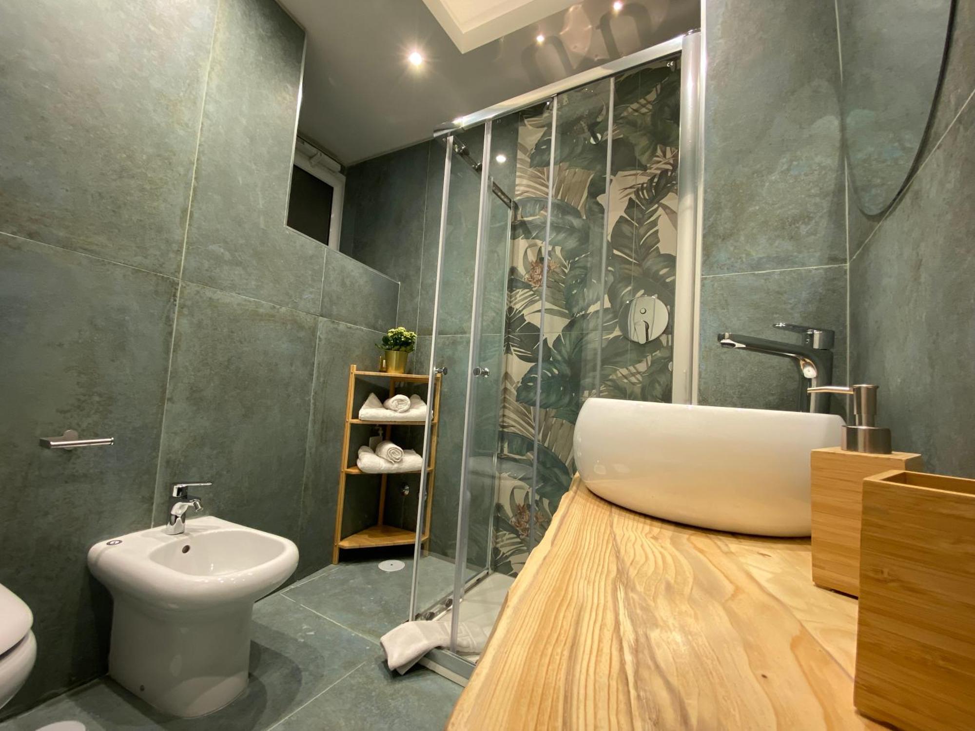 Dante Dream Apartment Centro Storico Naples Luaran gambar