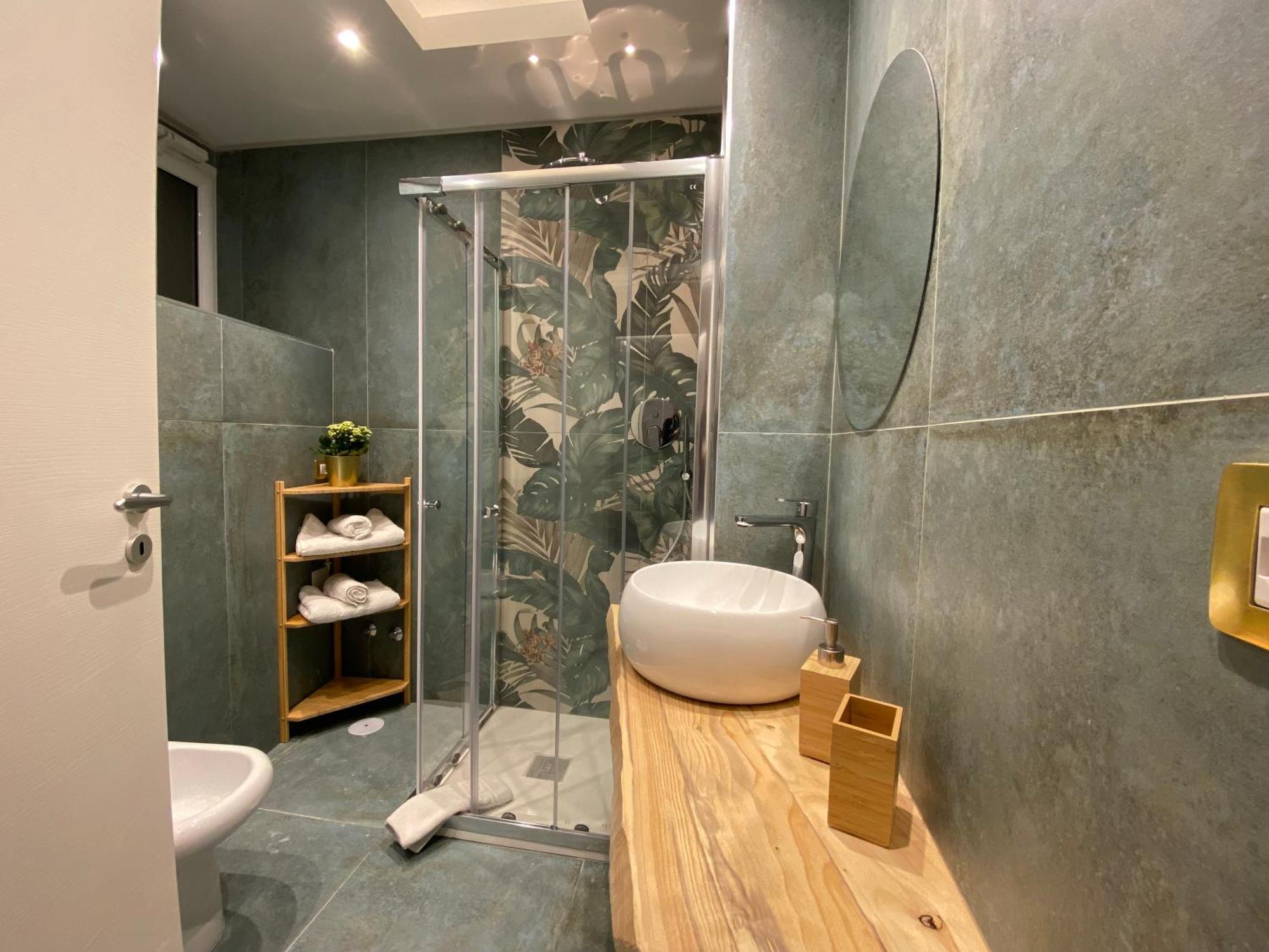Dante Dream Apartment Centro Storico Naples Luaran gambar