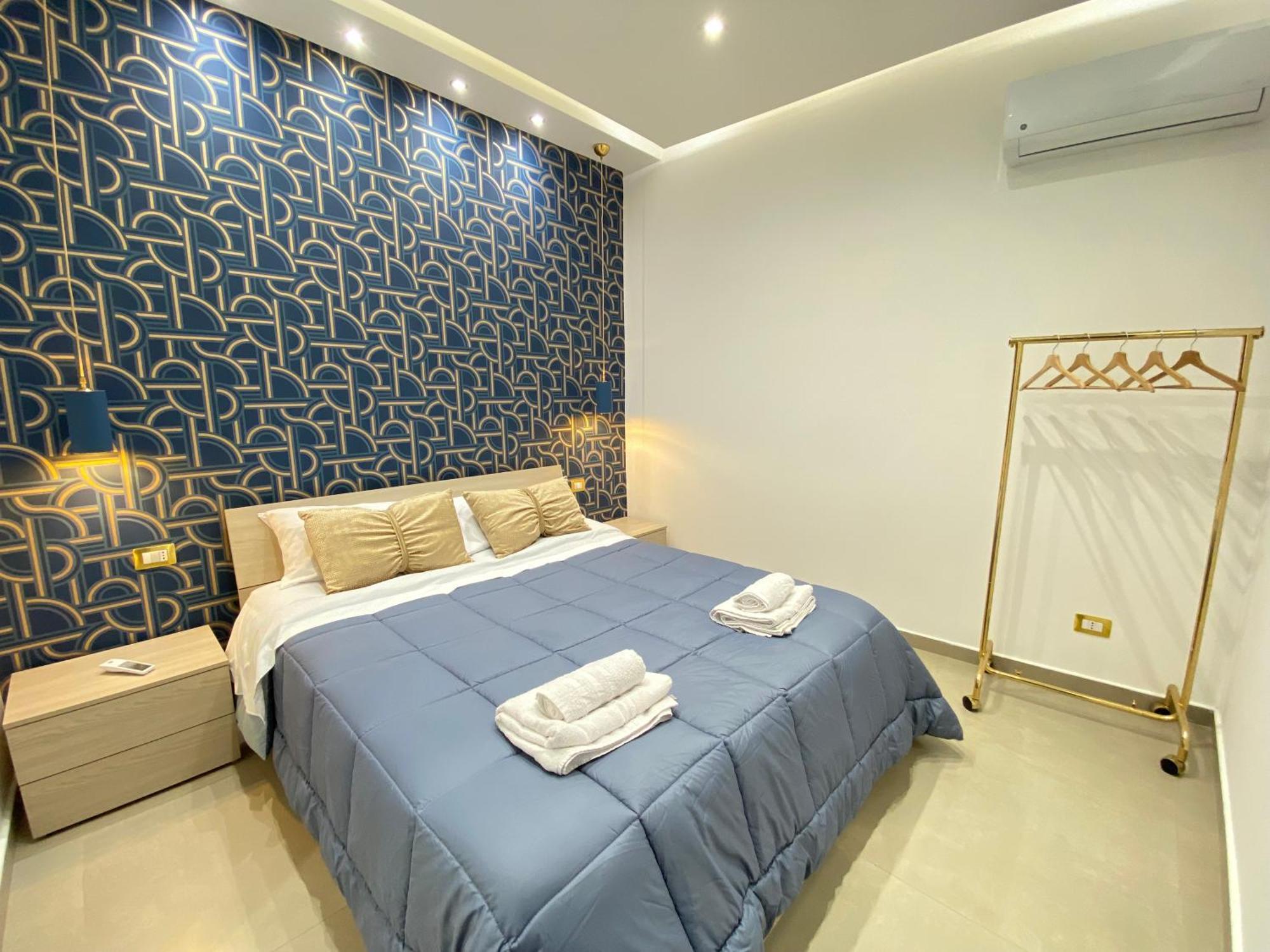 Dante Dream Apartment Centro Storico Naples Luaran gambar